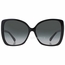 Jimmy Choo BECKY/F/S 0807/9O 60  Ladies  Sunglasses
