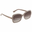 Jimmy Choo BETT/S0FWMNQ56  Ladies  Sunglasses