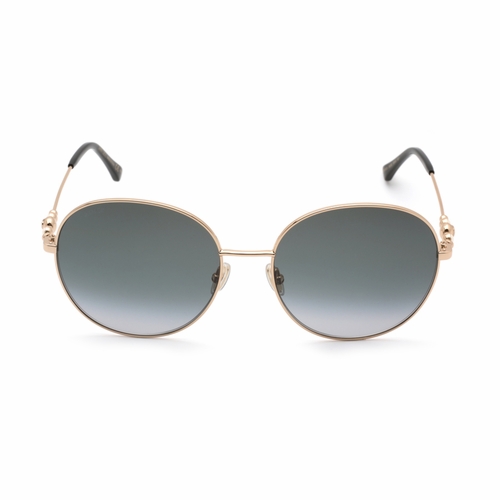 Jimmy Choo BIRDIE/S 02M2/9O 60  Ladies  Sunglasses
