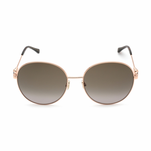 Jimmy Choo BIRDIE/S 006J/HA 60  Ladies  Sunglasses