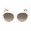 Jimmy Choo BIRDIE/S 006J/HA 60  Ladies  Sunglasses