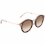Jimmy Choo BOBBY/S 49JL 49  Unisex  Sunglasses