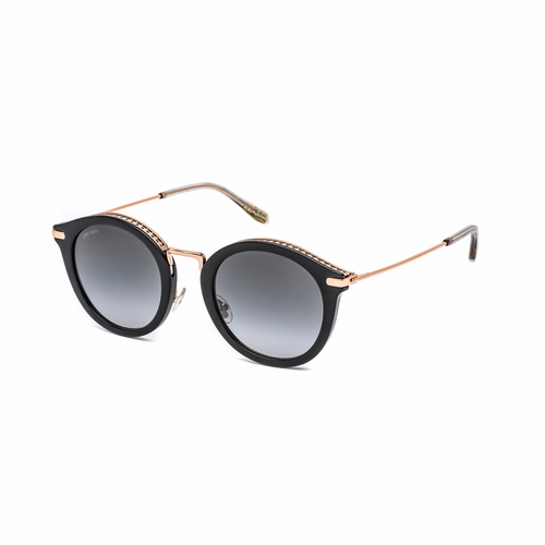Jimmy Choo BOBBY/S 807 49  Unisex  Sunglasses
