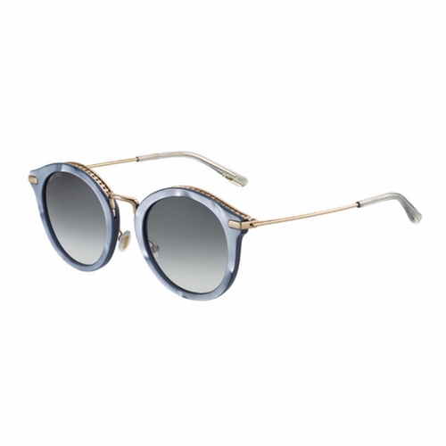 Jimmy Choo BOBBY/S JAG 49  Ladies  Sunglasses