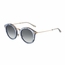 Jimmy Choo BOBBY/S JAG 49  Ladies  Sunglasses