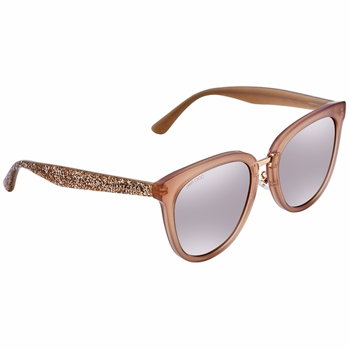 Jimmy Choo CADE/F/S 55NQ 55  Ladies  Sunglasses