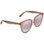 Jimmy Choo CADE/F/S 55NQ 55  Ladies  Sunglasses