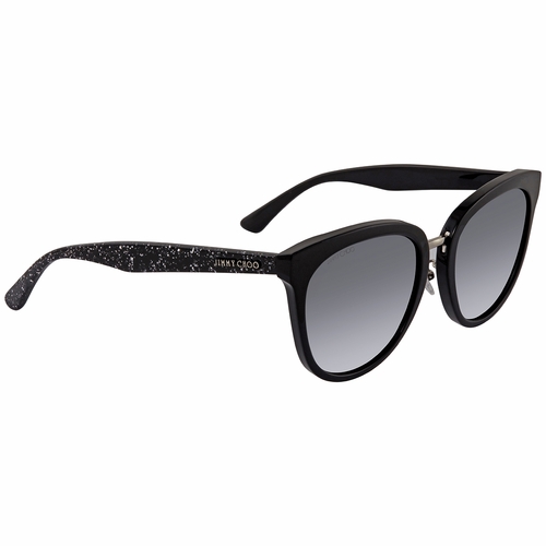 Jimmy Choo CADE/F/S NS8 55  Unisex  Sunglasses