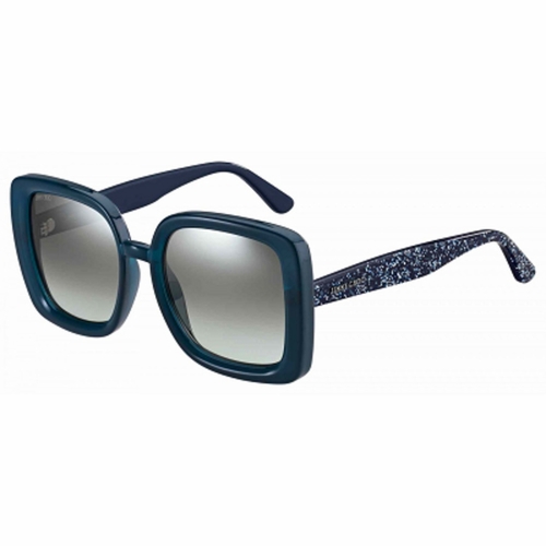 Jimmy Choo CAIT/S 54GY 54  Ladies  Sunglasses