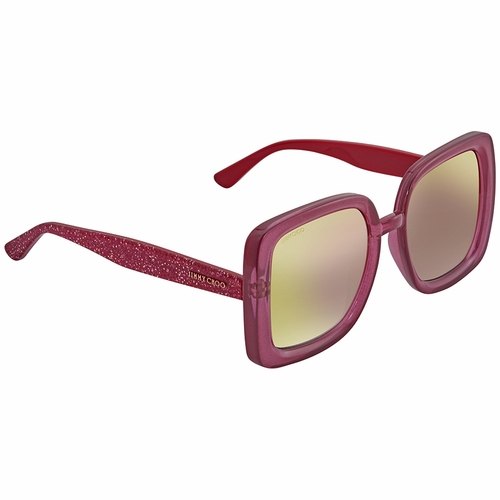 Jimmy Choo CAIT/S 54JL 54  Ladies  Sunglasses