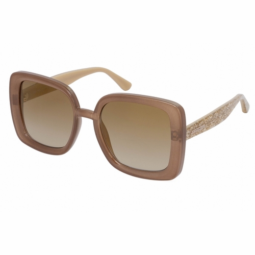 Jimmy Choo CAIT/S 54JL 54  Ladies  Sunglasses