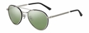 Jimmy Choo CAL/S-0RHL-54  Mens  Sunglasses
