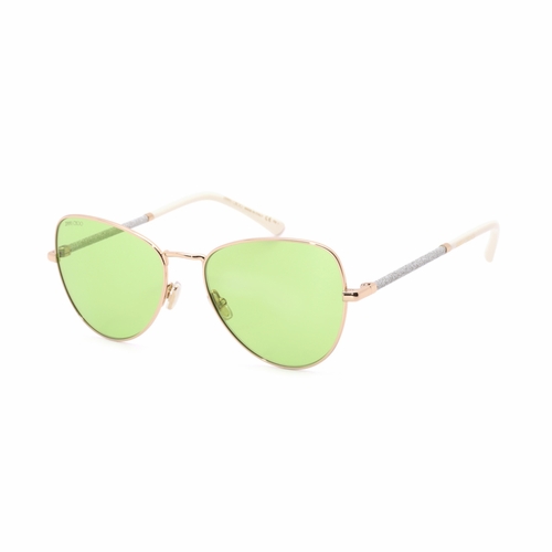 Jimmy Choo CAROL/S0Y3R56  Ladies  Sunglasses