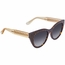 Jimmy Choo CHANA/S 529O 52    Sunglasses