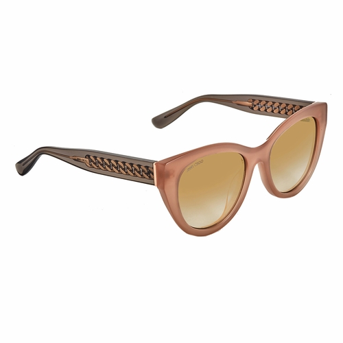 Jimmy Choo CHANA/S 52FQ 52  Ladies  Sunglasses