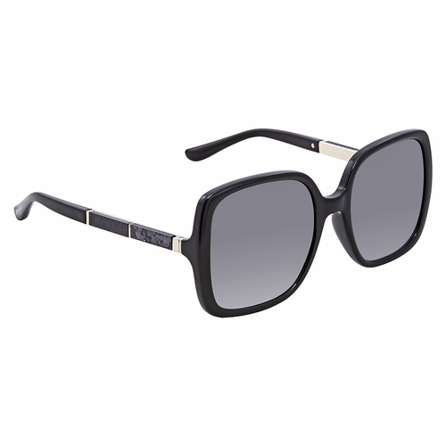Jimmy Choo CHARI/S 559O 55  Ladies  Sunglasses