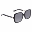 Jimmy Choo CHARI/S 559O 55  Ladies  Sunglasses