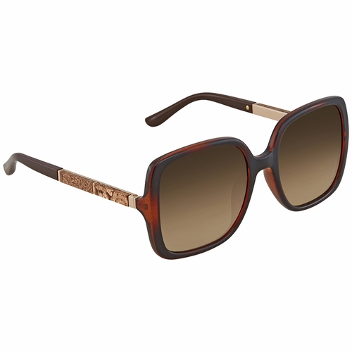 Jimmy Choo CHARI/S 55HA 55  Ladies  Sunglasses