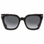 Jimmy Choo CIARA/G/S 0FP3/9O 52  Ladies  Sunglasses
