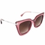 Jimmy Choo CIARA/G/S 0S5R HA 52  Ladies  Sunglasses