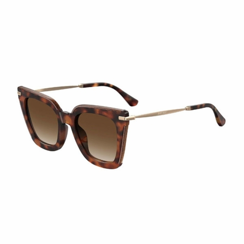 Jimmy Choo CIARA/G/S0OCYHA52  Ladies  Sunglasses