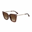 Jimmy Choo CIARA/G/S0OCYHA52  Ladies  Sunglasses