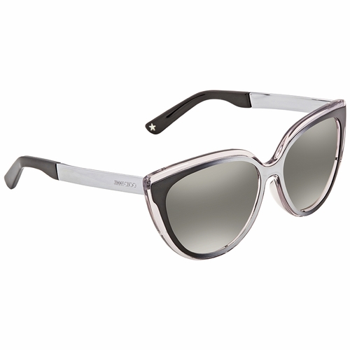 Jimmy Choo CINDY/S 01M0 57    Sunglasses