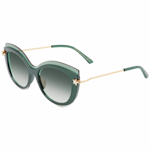Jimmy Choo CLEA/G/S-01ED-99  Ladies  Sunglasses