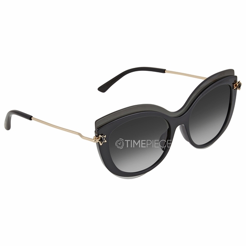 Jimmy Choo CLEA/G/S 0807/9O 99  Ladies  Sunglasses