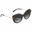 Jimmy Choo CLEA/G/S 0807/9O 99  Ladies  Sunglasses