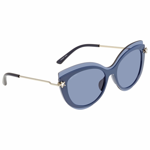Jimmy Choo CLEA/G/S-0PJP-99/01  Ladies  Sunglasses