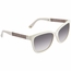 Jimmy Choo CORA/S KLQ 56  Ladies  Sunglasses