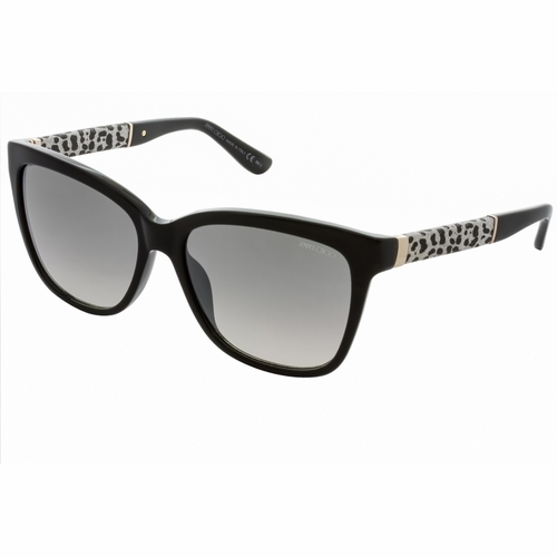 Jimmy Choo CORAS FA3 56IC  Ladies  Sunglasses