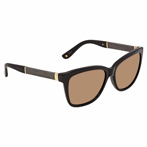 Jimmy Choo CORAS FA3 56J6  Ladies  Sunglasses