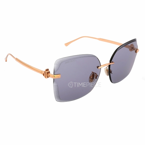 Jimmy Choo CORIN/G/S 0DDB/K1 62  Ladies  Sunglasses