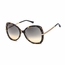 Jimmy Choo CRUZ/G/S 086 58 Ladies Sunglasses