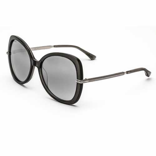 Jimmy Choo Cruz/G/S 0Y6U 00 58  Ladies  Sunglasses