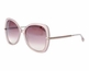 Jimmy Choo CRUZ/G/S FWM 58  Ladies  Sunglasses