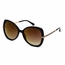 Jimmy Choo Cruz/G/S08070058  Ladies  Sunglasses