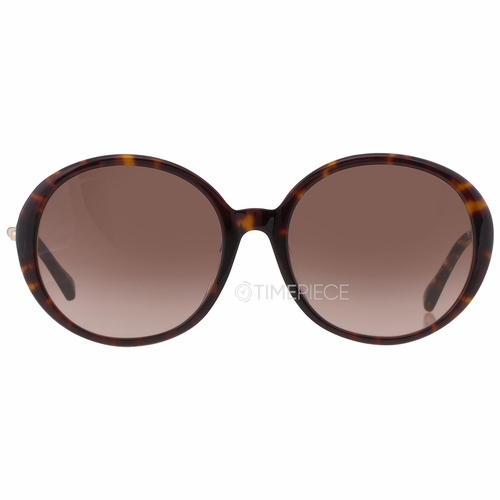 Jimmy Choo DAGNA/F/S 0086/HA 57  Ladies  Sunglasses