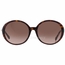 Jimmy Choo DAGNA/F/S 0086/HA 57  Ladies  Sunglasses