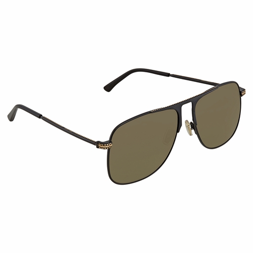 Jimmy Choo DAN/S 60K1 60    Sunglasses