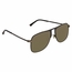 Jimmy Choo DAN/S 60K1 60    Sunglasses