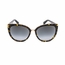 Jimmy Choo DANA/S 02KU/9O 56  Ladies  Sunglasses