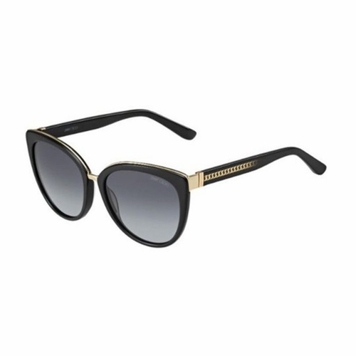 Jimmy Choo DANA/S 56HD 56 Ladies Sunglasses Jimmy Choo DANA/S 56HD 56 Ladies Sunglasses