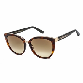 Jimmy Choo DANA/S 56JD 56  Ladies  Sunglasses