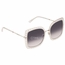 Jimmy Choo DANY/S 0KTS/F7 56  Ladies  Sunglasses
