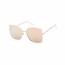 Jimmy Choo DANY/S0REJ56  Ladies  Sunglasses