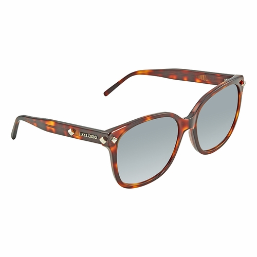 Jimmy Choo DEMA/S 005D 56    Sunglasses