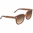 Jimmy Choo DEMA/S 005L 56    Sunglasses